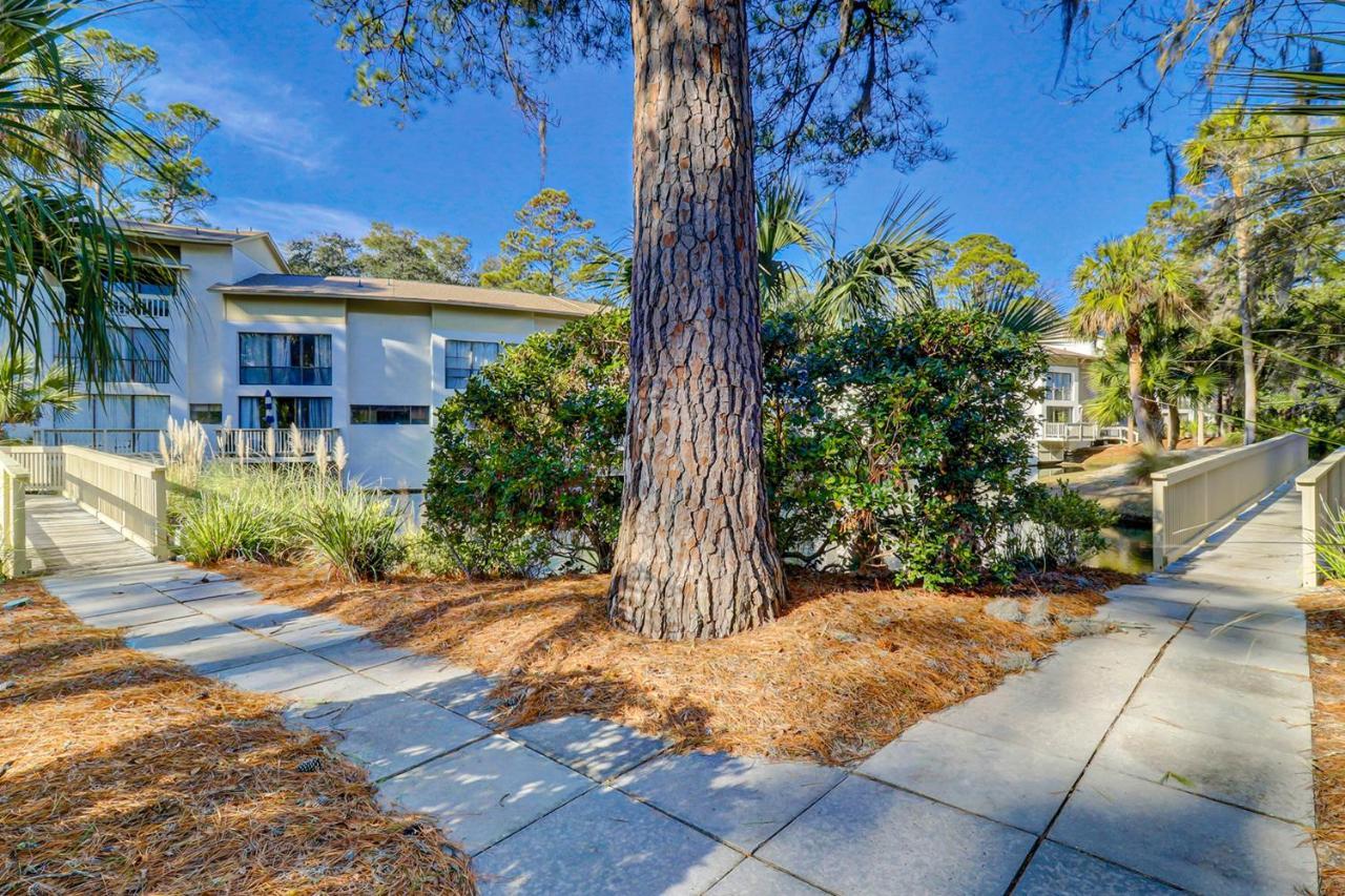 Seascape Villas Hilton Head Island Esterno foto