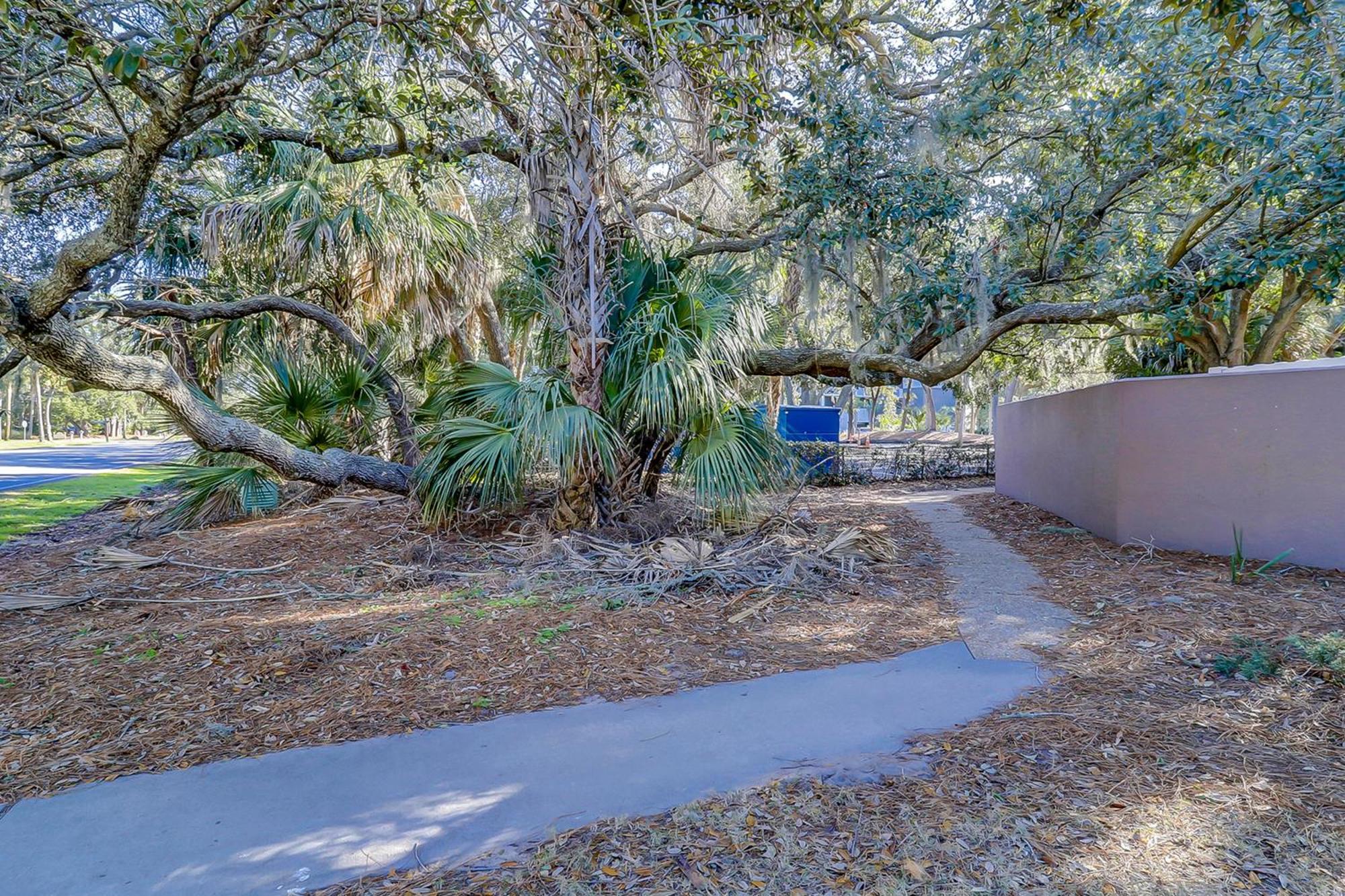 Seascape Villas Hilton Head Island Camera foto